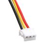 Melgeek Mojo60 Battery (p/n MLP5741112) Replacement - 5