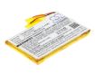 Rii RT-MWK24T Mini i24 i24T Battery (p/n 1507-030408) - 1