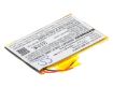 Rii RT-MWK24T Mini i24 i24T Battery (p/n 1507-030408) - 2