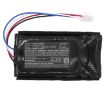 Battery for Yard Force EasyMow & Amiro Models (p/n GMBE-SP10283) - 3