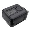 Toro Snow Blower & TimeCutter Battery (p/n 88620 88625) - 1