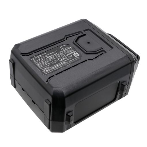 Toro Snow Blower & TimeCutter Battery (p/n 88620 88625) - 1