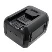Toro Snow Blower & TimeCutter Battery (p/n 88620 88625) - 3