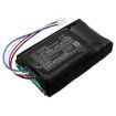Battery for Yard Force EasyMow & Amiro Models (p/n GMBE-SP10283) - 1