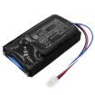 Battery for Yard Force EasyMow & Amiro Models (p/n GMBE-SP10283) - 2