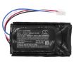 Battery for Yard Force EasyMow & Amiro Models (p/n GMBE-SP10283) - 3