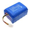 Ecovacs GX-600 GOAT G1 Battery (p/n 201-2201-0903 S21-Li-185-5800) - 1