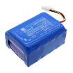Ecovacs GX-600 GOAT G1 Battery (p/n 201-2201-0903 S21-Li-185-5800) - 2