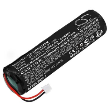 Kannad Marine SafeLink Solo AIS SART Battery Replacement - 1