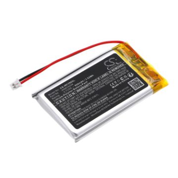Iriver IPF990 IPF595 IPF550 Battery (p/n HA603048) - 1