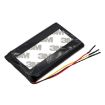 Hiby R5 Hi-Res Portable Android Music Player Battery 654779P - 3