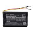 Hiby R5 Hi-Res Portable Android Music Player Battery 654779P - 5