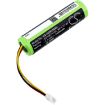 Tascam MP-GT1 Battery BP-L1C-22 E01587110A - 1