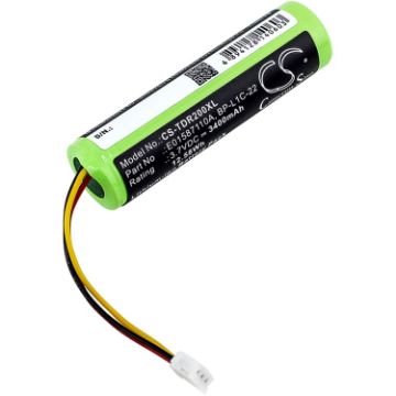 Tascam MP-GT1 Battery BP-L1C-22 E01587110A - 1