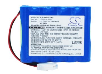 Bird Vela 6 Hour Battery Replacement - 1