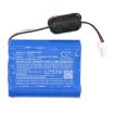 Welch-Allyn VS100 Spot Vision Screener Battery (p/n 30018-EX) - 3