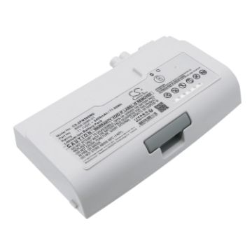 Zoll SurePower II Propaq MD/M Battery (p/n 8000-0580-01) - 1