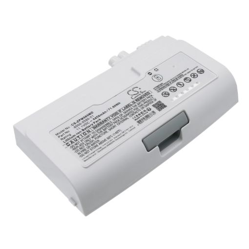 Zoll SurePower II Propaq MD/M Battery (p/n 8000-0580-01) - 1