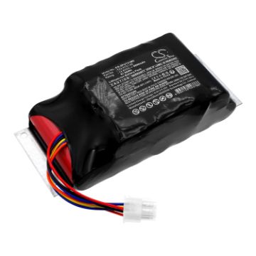 Zoll UNIVENT 731 Ventilator Battery (p/n 04060020 703-0731-00) - 1