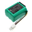 Battery for Nihon Kohden PVM-4761 PVM-4000 SB-470P - 2