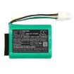 Battery for Nihon Kohden PVM-4761 PVM-4000 SB-470P - 3