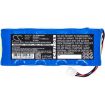 Nonin Sleep CO2 Monitor Capnocheck Plus 9400 Battery AS35108 - 3