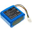 Arjo Flowtron ACS800 Battery (p/n 513400-01) Replacement - 1