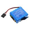 Battery for Spacelabs Xprezzon 91393 & Ultraview Monitors 146-0053-00/01 - 2