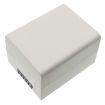 Battery for Covidien Nellcor Libra PM100N 31CR18/65-2 M6044-1 - 3