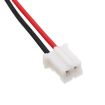 Bistos BT-710 Pulse Oximeter Battery (p/n 20-0200025-00) - 5
