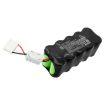 Battery for Weinmann Accuvac Rescue Pump WM15830 WM10647 - 1