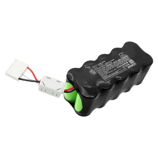 Battery for Weinmann Accuvac Rescue Pump WM15830 WM10647 - 1