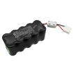 Battery for Weinmann Accuvac Rescue Pump WM15830 WM10647 - 2