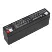 Kontron 7501 Defibrillator Battery Replacement - 1