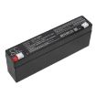Kinetic Concepts 315B Vacuum Closure Battery Replacement - 1