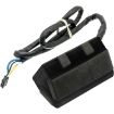 Medtronic SCD700 Battery (p/n 1030950) Replacement - 2