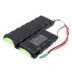 Zonare Z-Pak Z One Pro Ultrasound Cart Battery 11506661600 - 1