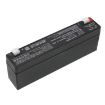 Dolphin Medical 2100 Pulse Oximeter Battery Replacement - 2