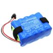 Battery for Laerdal LCSU4 & LCSU3 Suction Units (p/n 110517-O) - 2