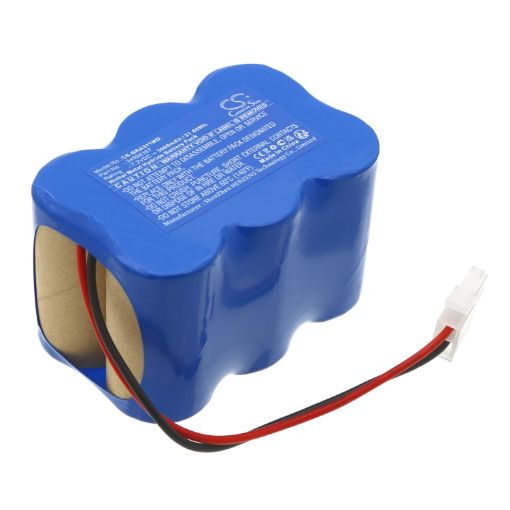Battery for B.Braun Syringe Pump Perfusor FM (p/n 34506357) - 1