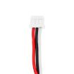 Battery for DermLite DL4W 3Gen DL4 (p/n DL4-1306a DL4B) - 4
