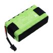 Battery for Physio-Control AHTO Pump (p/n 250-070-602) - 1
