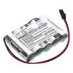 Exogen 4000+ 2000+ Bone Healing System Battery (p/n 81001906 81025147) - 1