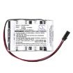 Exogen 4000+ 2000+ Bone Healing System Battery (p/n 81001906 81025147) - 3