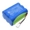 Drager PSS Merlin Battery (p/n 33 51144) Replacement - 2