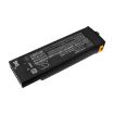 Battery for Physio-Control LifePak 1000 (p/n 11141-000160) - 2