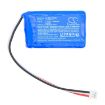 Mindray Beneview T1 Patient Monitor Battery (p/n 022-000157-00) - 3
