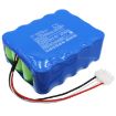Battery for Rotaflow Console Centrifugal Pump System (p/n 70104.6405) - 1