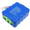 Battery for Rotaflow Console Centrifugal Pump System (p/n 70104.6405) - 2
