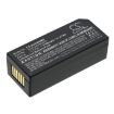 Viasys Healthcare Veins Accuvein AV400 Battery (p/n BA400) - 1